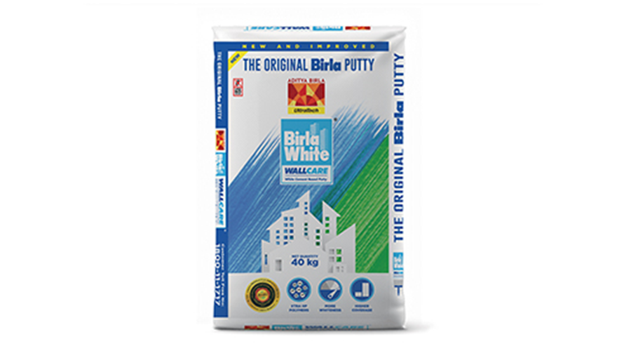 WallCare Putty